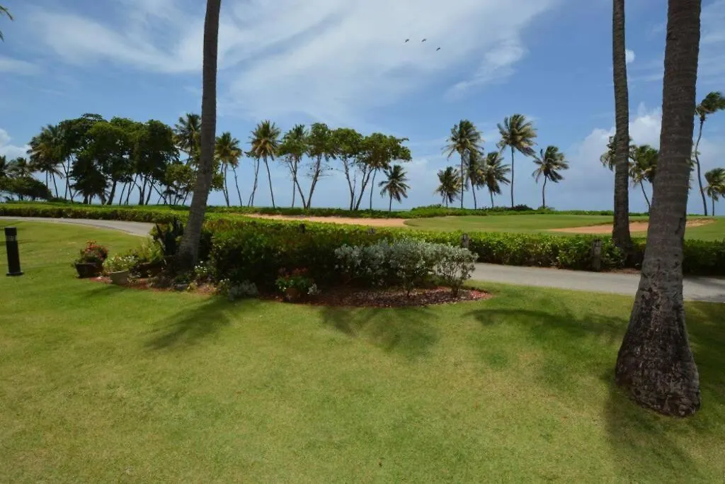 Beach Villa 215 Humacao