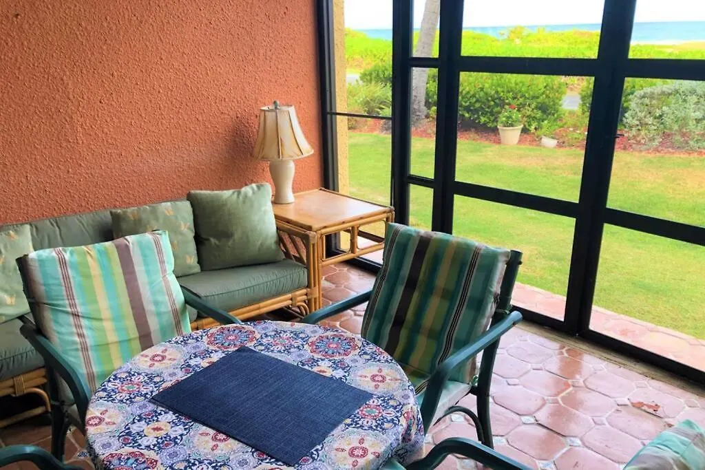 Apartmán Beach Villa 215 Humacao