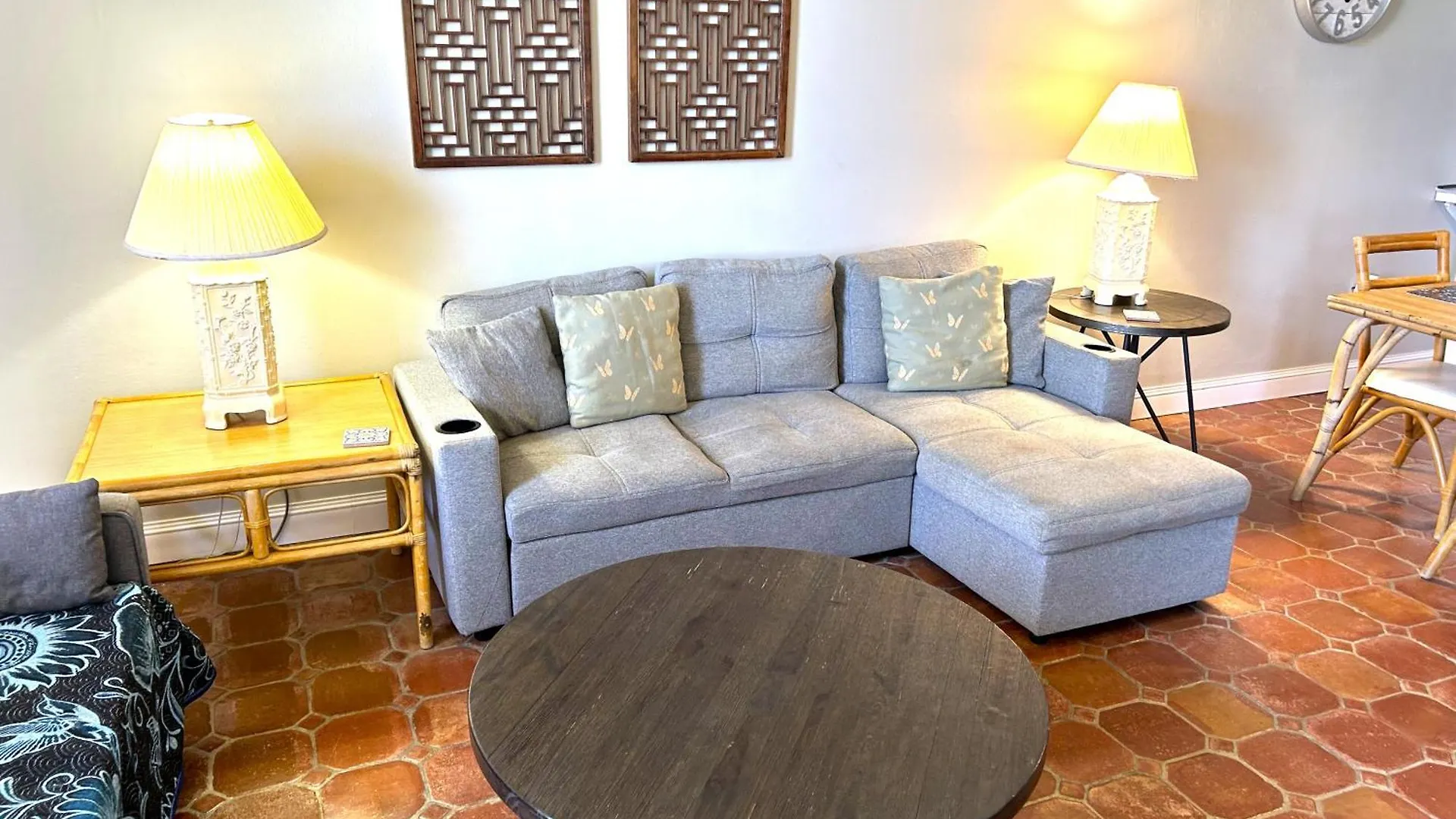 Beach Villa 215 Humacao Apartmán