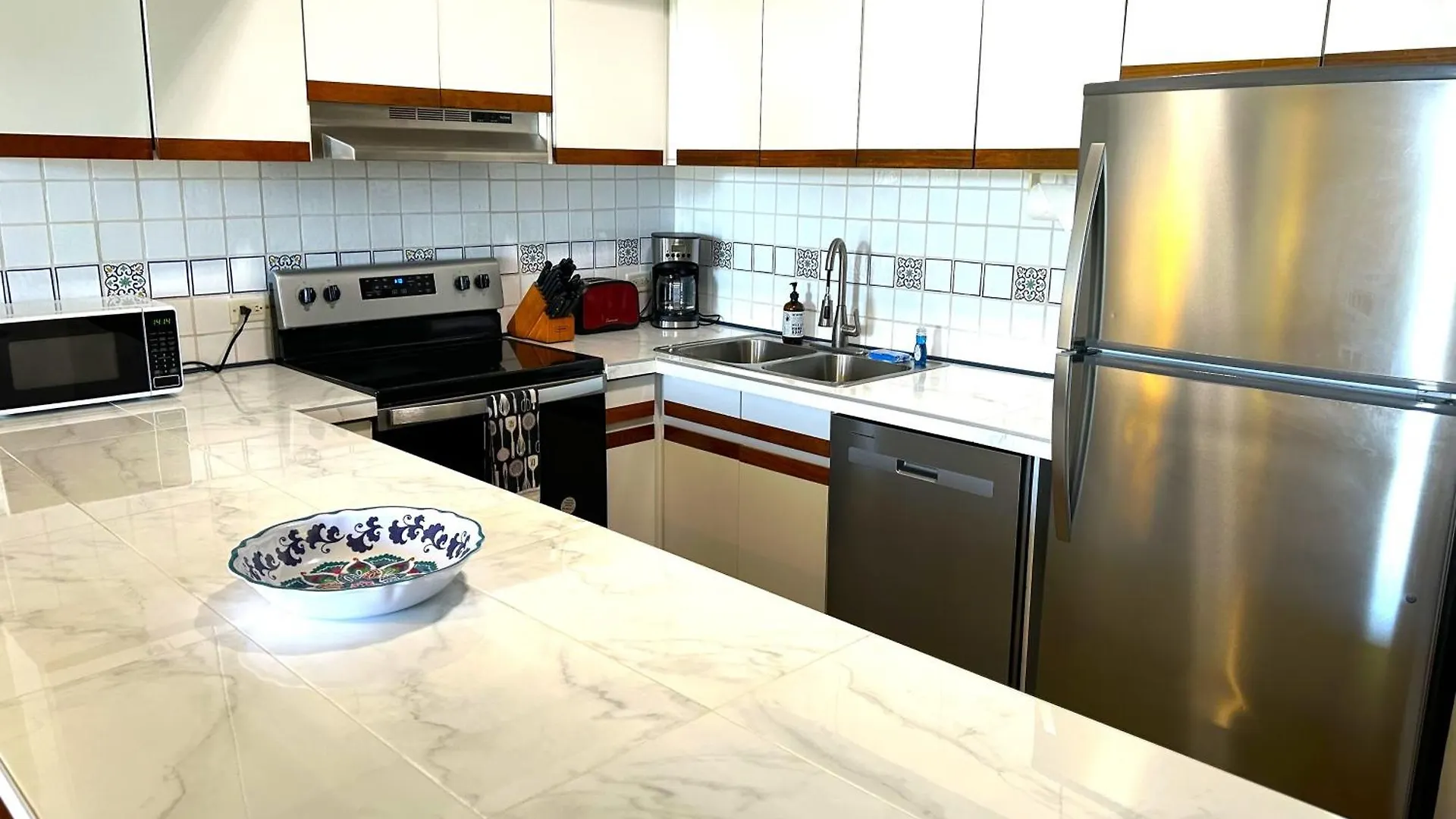 Beach Villa 215 Humacao