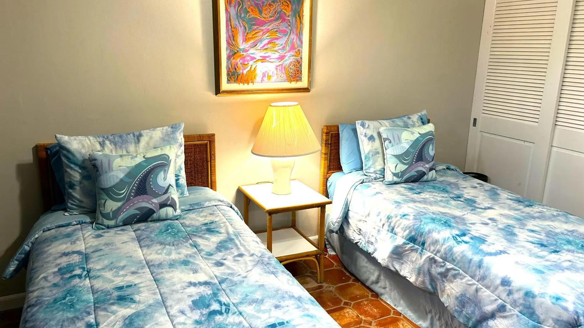 Apartment Beach Villa 215 Humacao