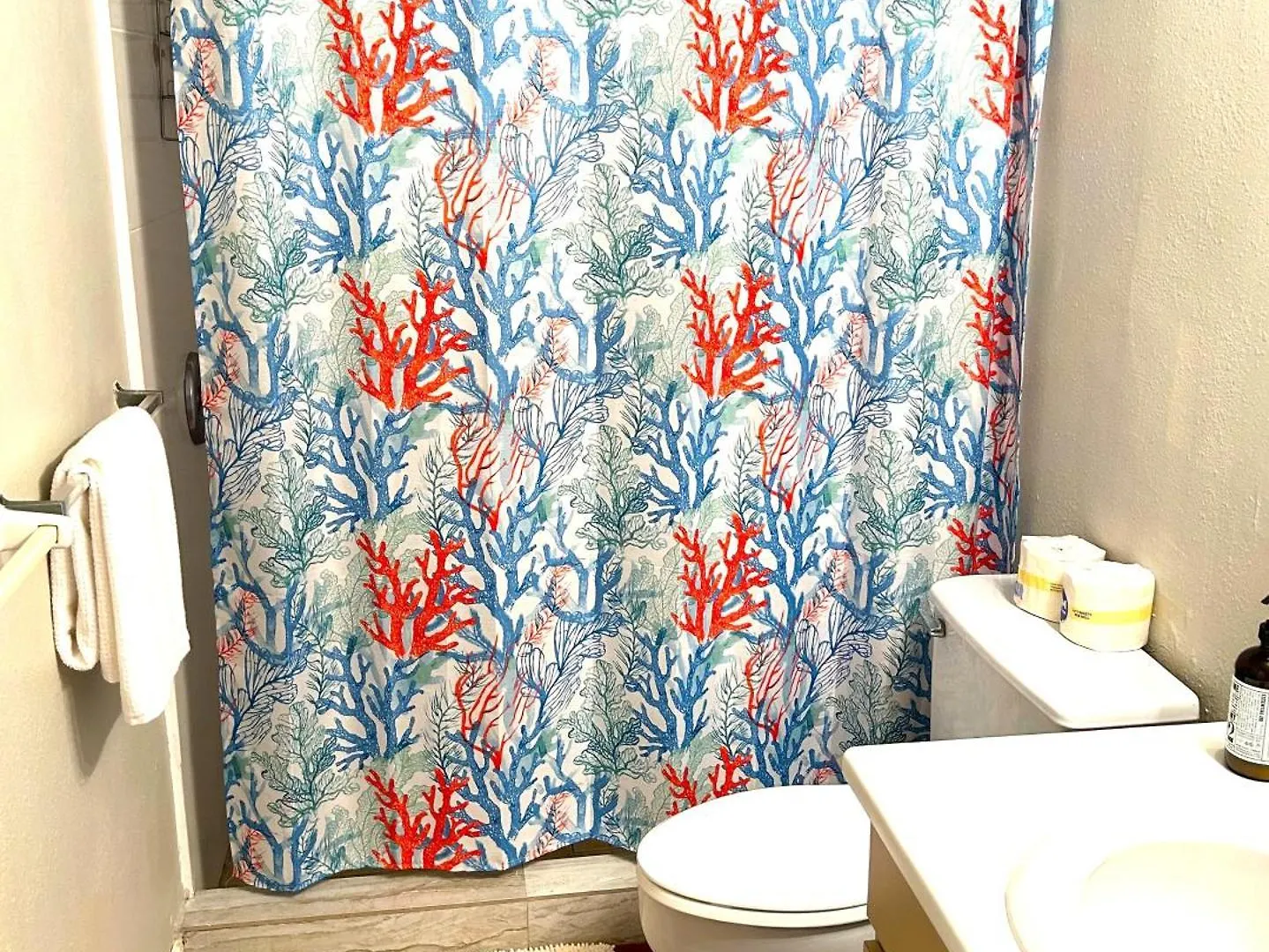 Apartment Beach Villa 215 Humacao